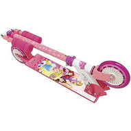 Smoby - Disney Princess two-wheel scooter