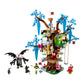 Lego - Dreamzzz La Fantastica Casa Sull'Albero 71461