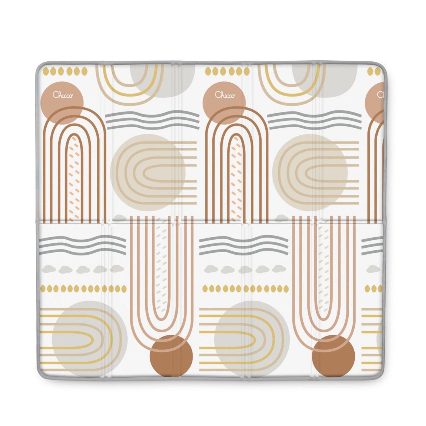 Chicco - Chicco Magic Forest : Maxi Tappeto 2in1