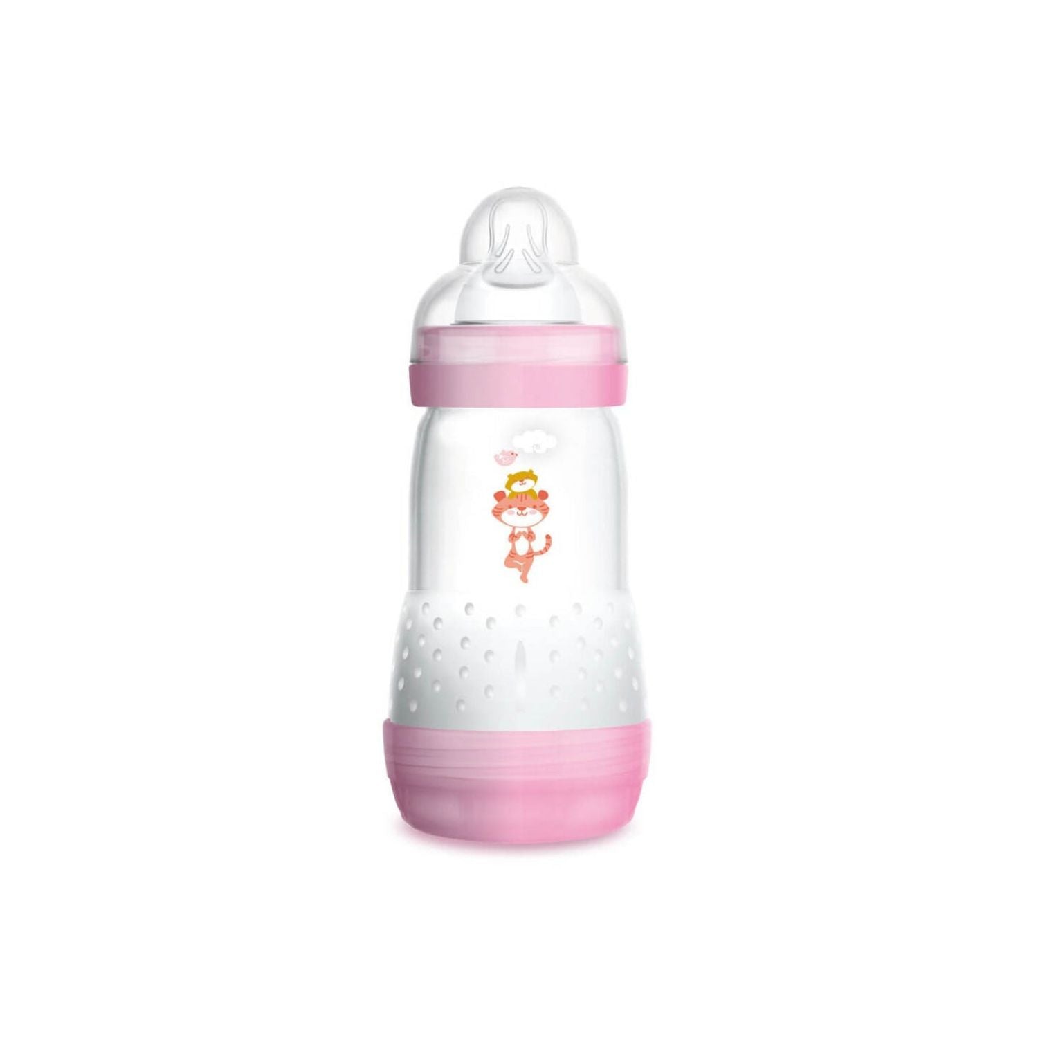 Mam - Biberon Easy Start Anti-Colic 260ml 2m+ 1 PZ