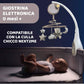 Chicco - Giostrina Next2Dreams First Dreams