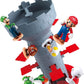 Epoch -  Super Mario Blow up! Shaky Tower