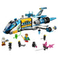 Lego - Dreamzzz Il Bus Spaziale Del Signor Oz 71460