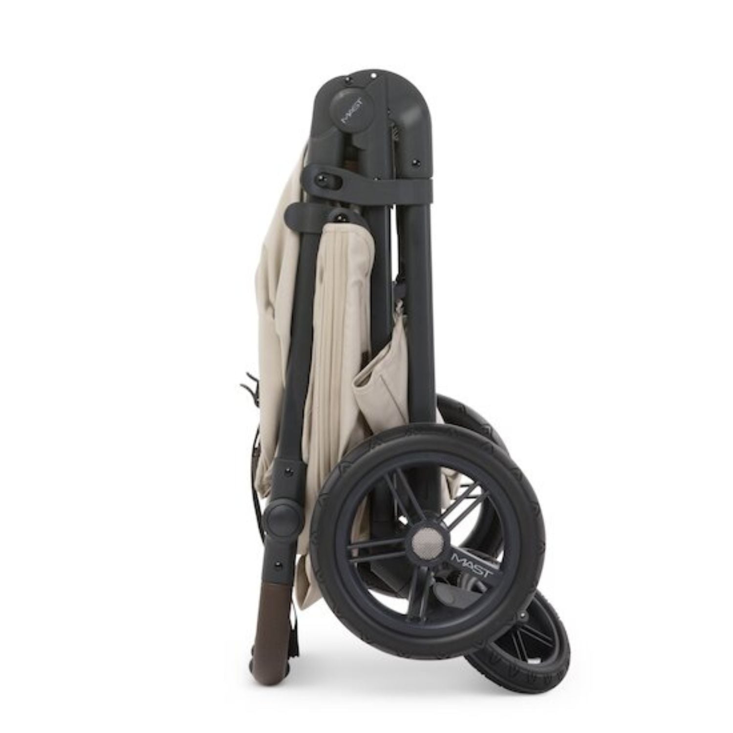 Mast - Passeggino M.4x Plus