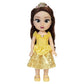 Jakks - Disney Princess Bambola Belle 38 Cm