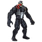 Hasbro - Avengers Personaggio Titan Hero Deluxe: Venom F49845L0