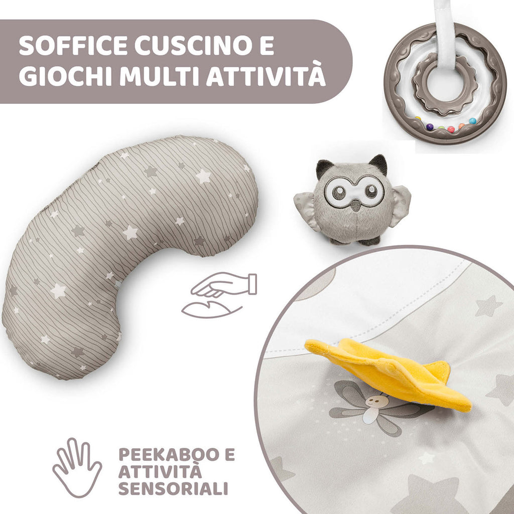Chicco - Palestrina Of Colors First Dreams