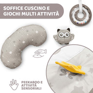 Chicco - Palestrina Of Colors First Dreams