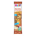 Hipp - Barrette Viva La Frutta Cereali Mela Pesca: Confezione 20 gr