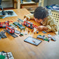 Lego - Tram E Fermata Del Tram 60423