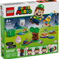 Lego - Avventure Di Lego Luigi Interattivo 71440