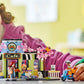 Lego - Caffè Di Heartlake City 42618