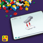 Lego - Le Case Di Olly E Paisley 42620