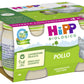 Hipp - Homogenized Chicken Multipack 4x80gr
