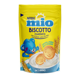Nestlè - Biscotto Mio Classico: Confezione 180 gr