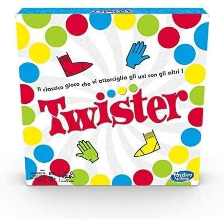 Hasbro - Twister