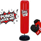Mandelli - Punch Bag Gonfiabile