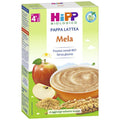 Hipp - Pappa Lattea Mela: Confezione 250 gr