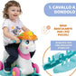 Chicco - Miss Baby Rodeo