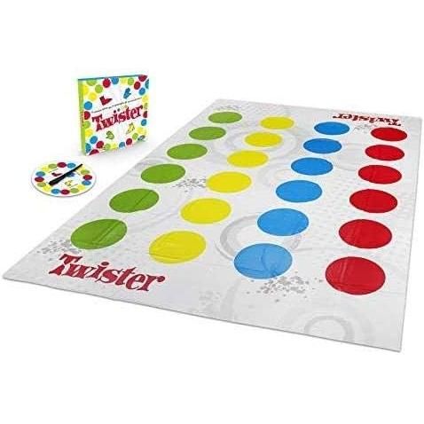 Hasbro - Twister