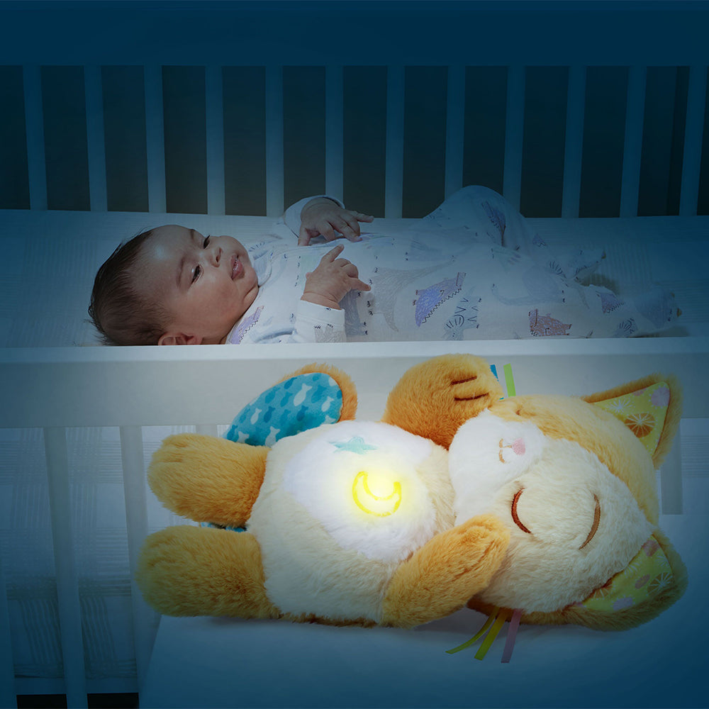 Vtech - Birba, dormi e sogna con me