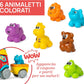 Chicco - Abc Treno Dell'avventura