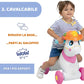 Chicco - Miss Baby Rodeo