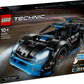 Lego - Auto da corsa Porsche GT4 e-Performance 42176
