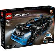LEGO - Auto da corsa Porsche GT4 e-Performance 42176