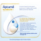 Aptamil - Aptamil 1: Confezione 830 gr