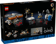 LEGO - Rover lunare NASA Apollo 42182