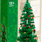 Lego - Albero di Natale 40573