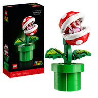 LEGO - Pianta Piranha 71426