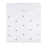 Copertina Carrozzina Invernale Teddy Tato