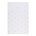 Copertina lettino invernale Teddy Tato