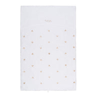 Copertina lettino invernale Teddy Tato