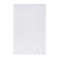Lenzuola per lettino Set 3 pezzi Teddy Tato