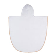 Accappatoio poncho Teddy Tato
