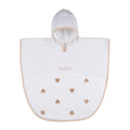 Accappatoio poncho Teddy Tato
