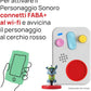 Faba - PAW Patrol La squadra dei cuccioli: Rocky