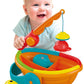 Clementoni - Baby Fishing Set 17688