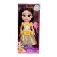 Jakks - Disney Princess Bambola Belle 38 Cm