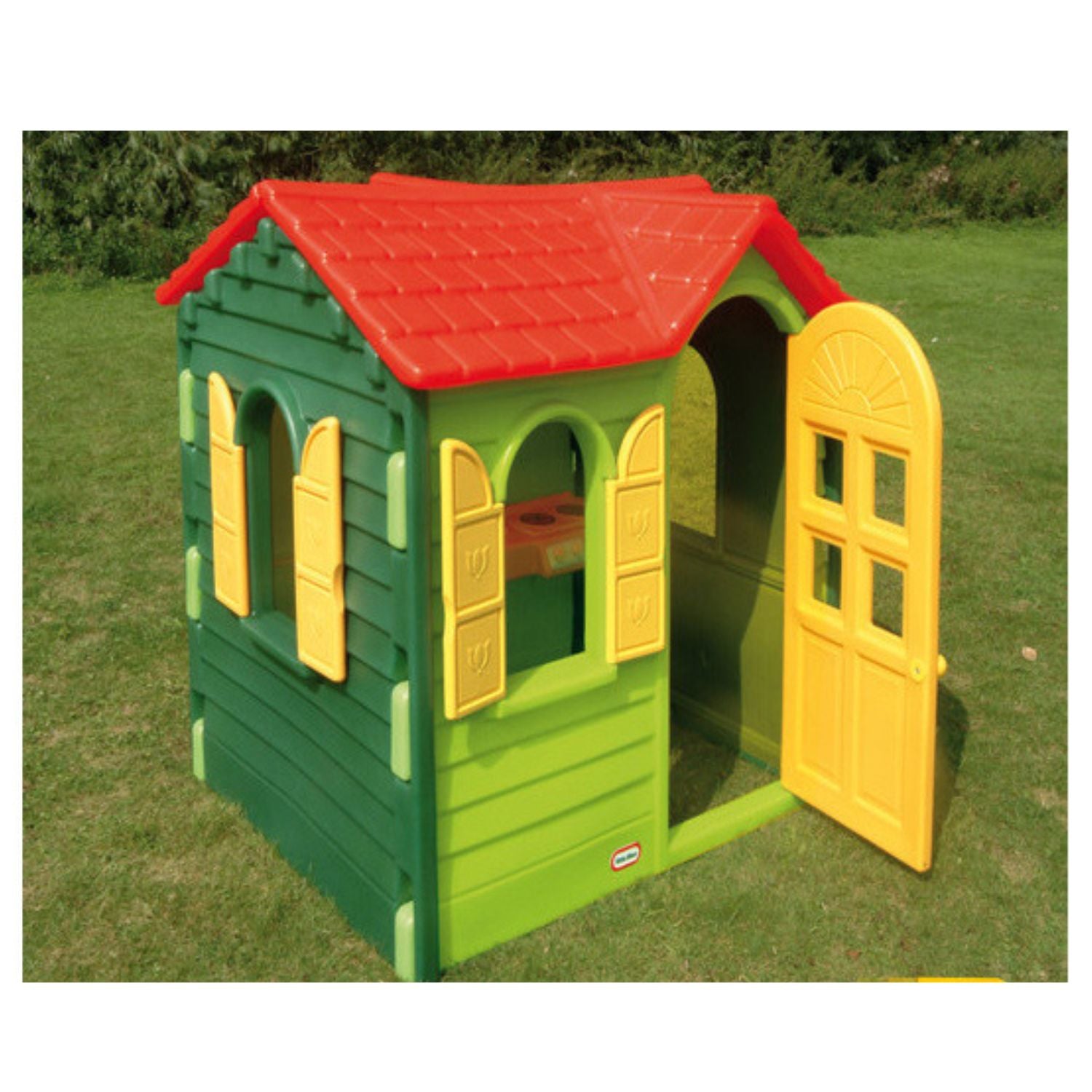 Little Tikes - Country Cottage