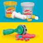 Hasbro - Play-Doh Doctor Drill New F12595L0