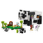 Lego - Minecraft Il Rifugio Del Panda 21245