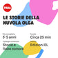 Faba - Le storie della nuvola Olga