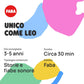 Faba - Unico come Leo