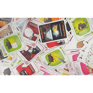 Asmodee - Exploding Kittens