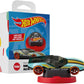 Faba - Hot Wheels: dinosauri all'attacco
