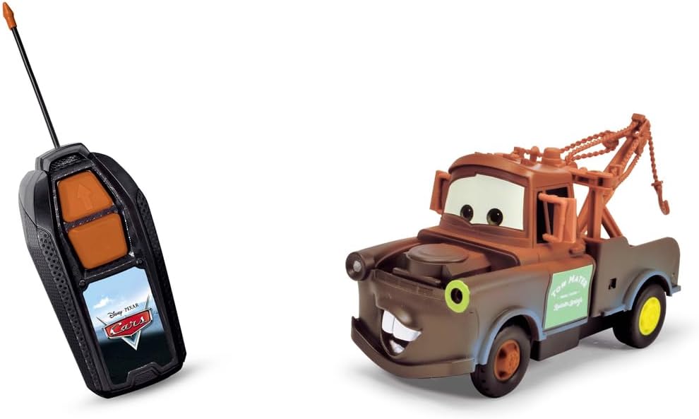 Simba - Jada Rc Cars Cricchetto 1:32